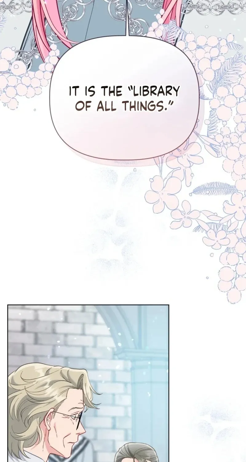 The Perks of Being an S-Class Heroine Chapter 95 page 41 - 
