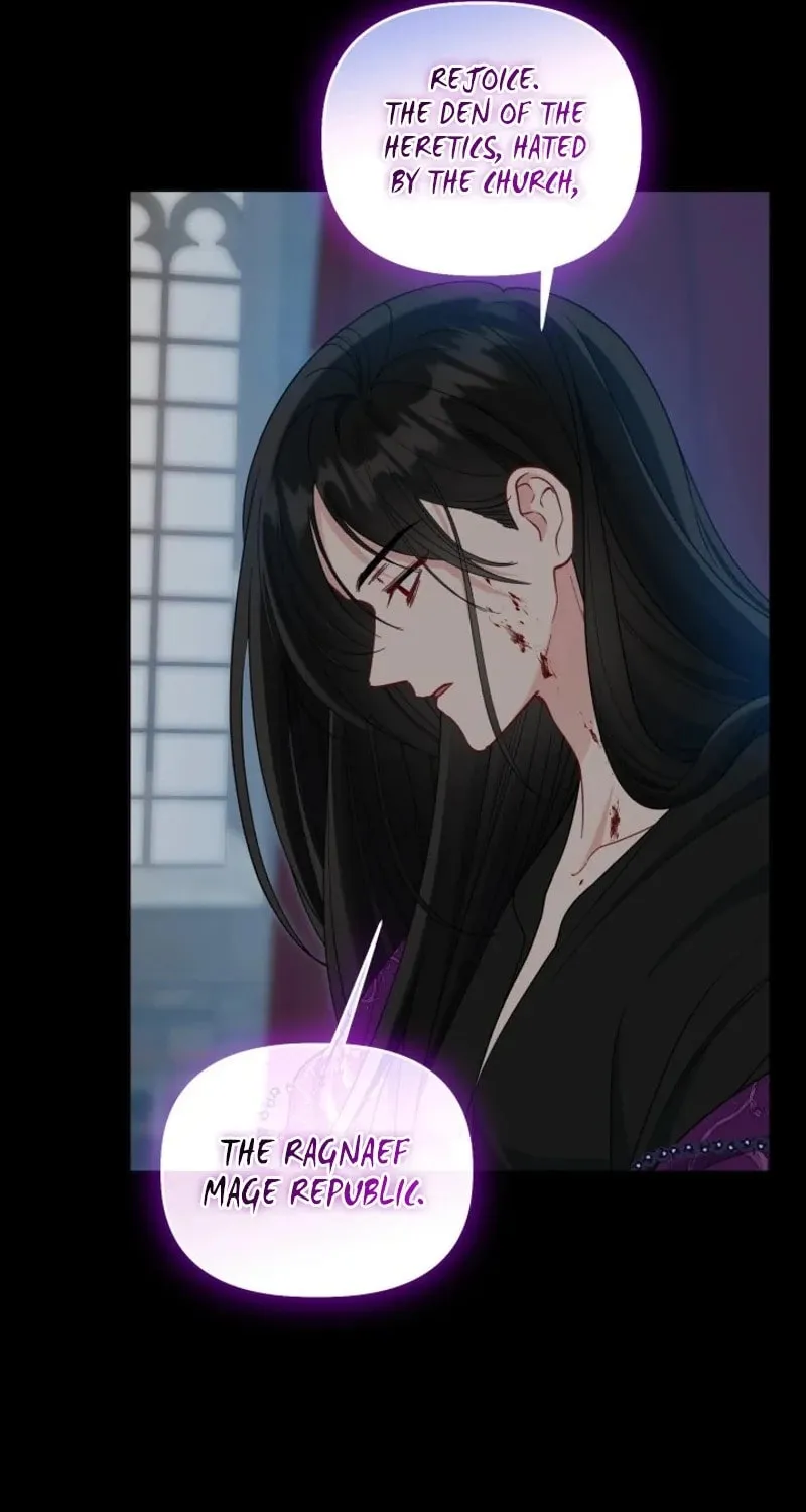The Perks of Being an S-Class Heroine Chapter 95 page 56 - 