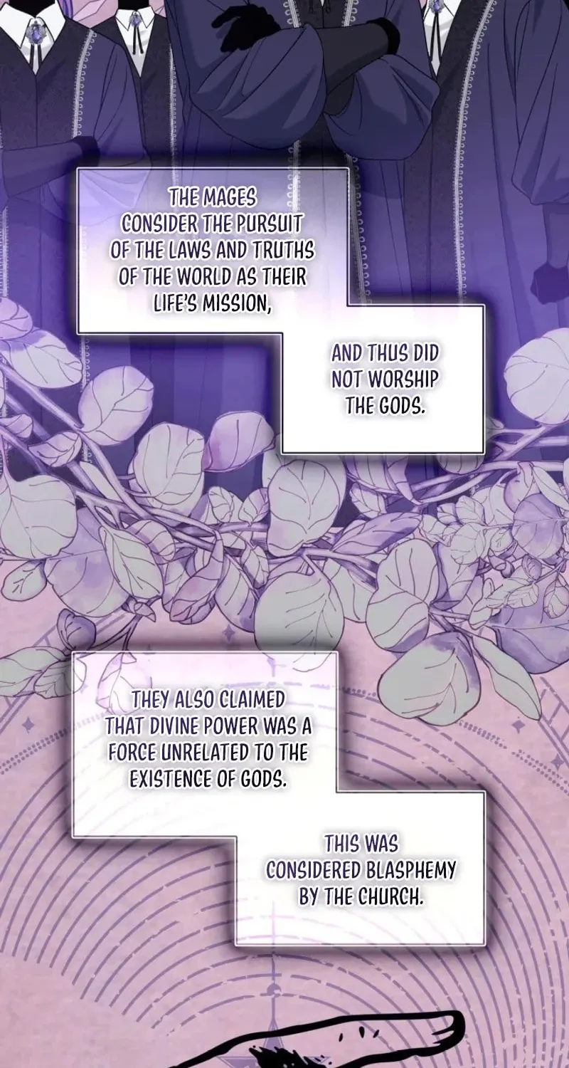 The Perks of Being an S-Class Heroine Chapter 95 page 59 - 