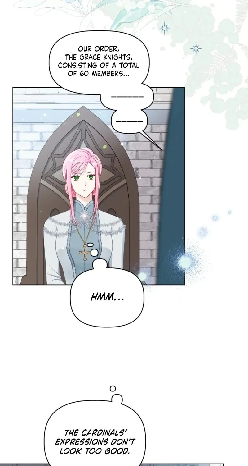 The Perks of Being an S-Class Heroine Chapter 95 page 7 - 