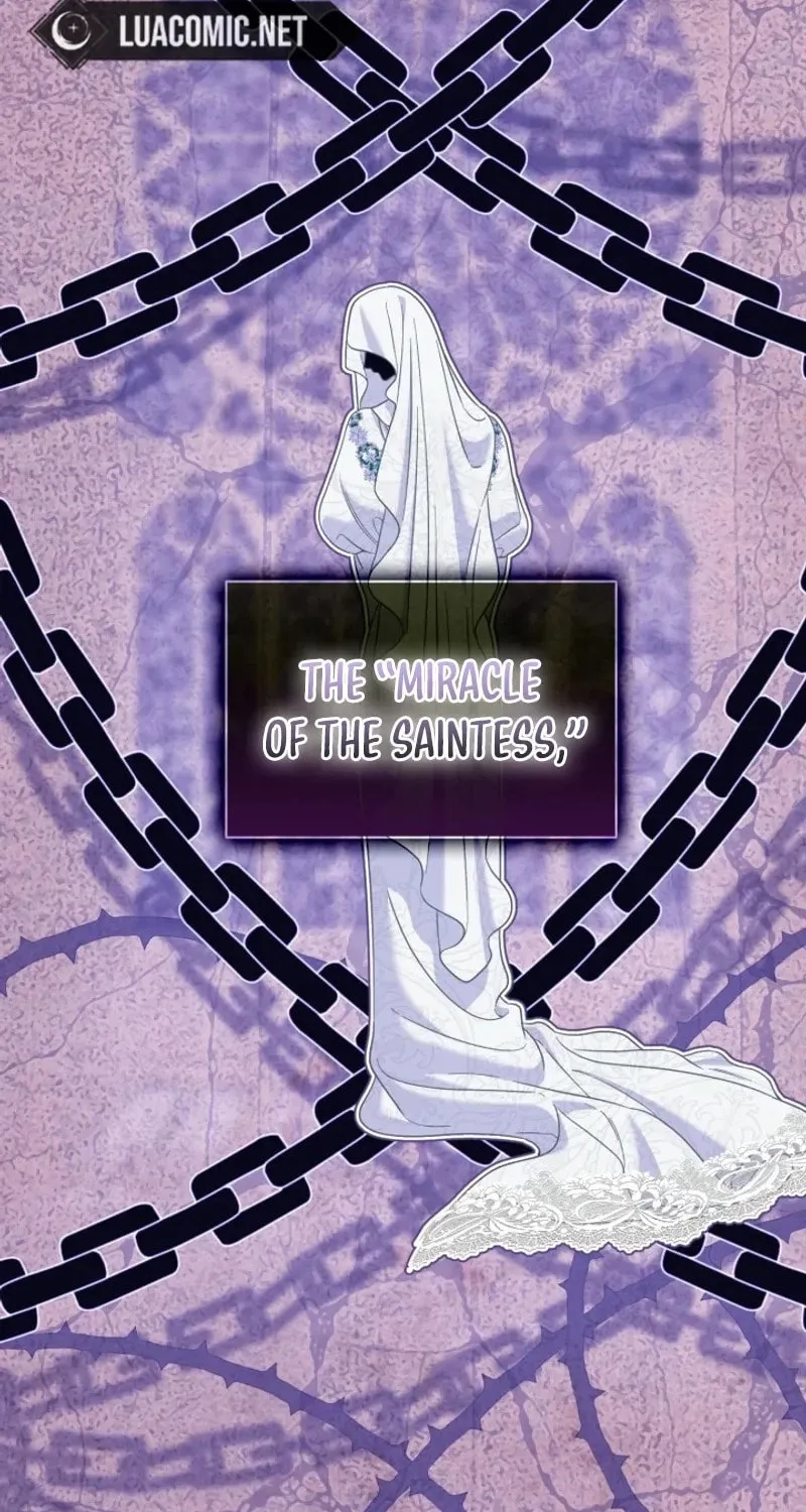 The Perks of Being an S-Class Heroine Chapter 95 page 61 - 