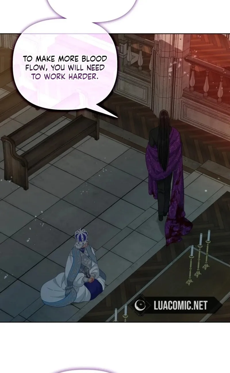 The Perks of Being an S-Class Heroine Chapter 95 page 69 - 
