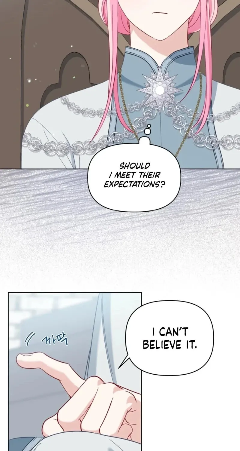 The Perks of Being an S-Class Heroine Chapter 95 page 9 - 