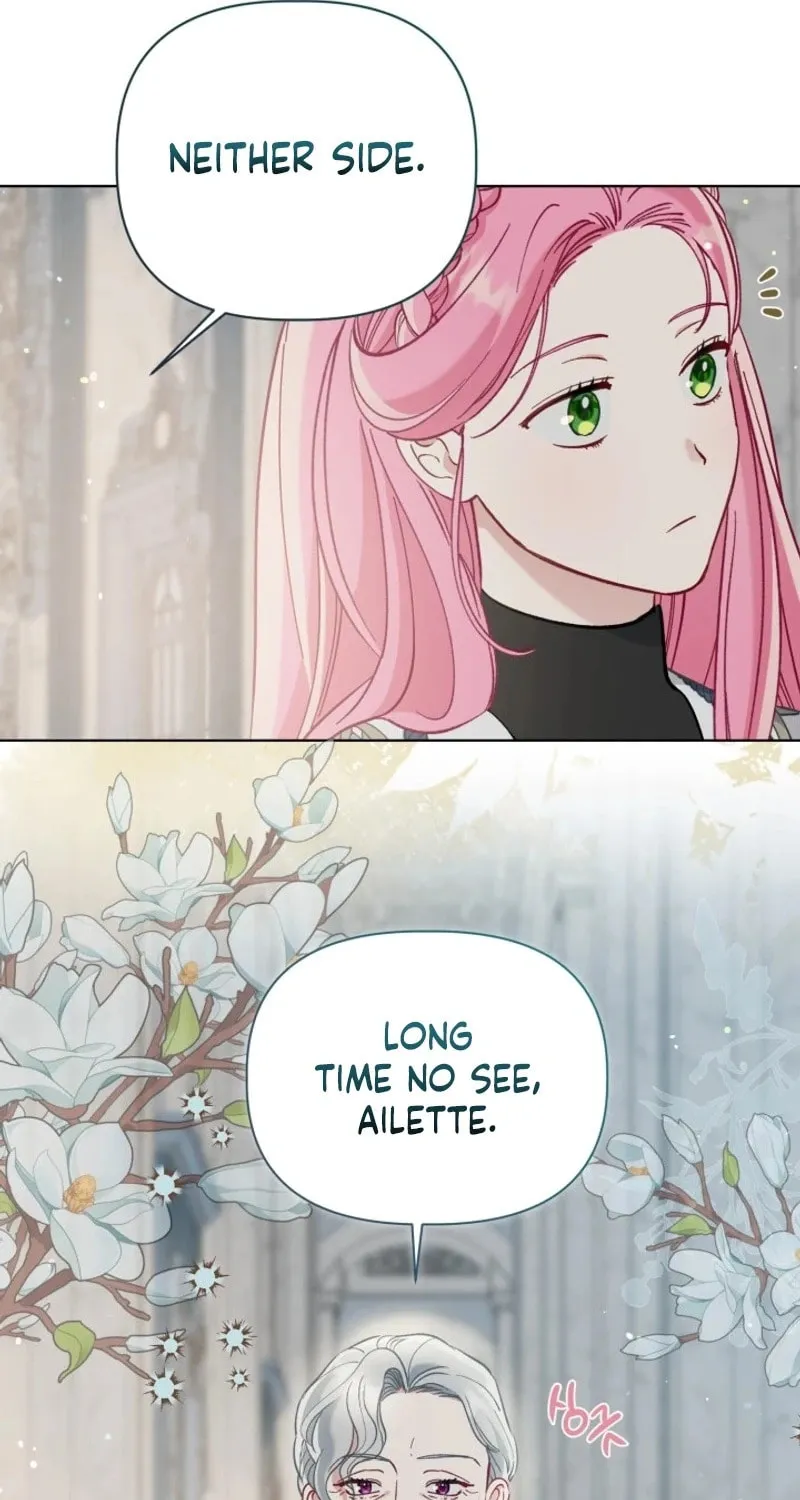The Perks of Being an S-Class Heroine Chapter 96 page 11 - 