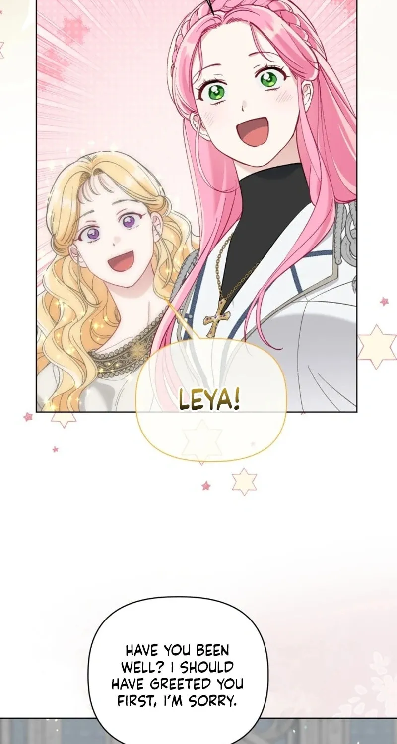 The Perks of Being an S-Class Heroine Chapter 96 page 13 - 