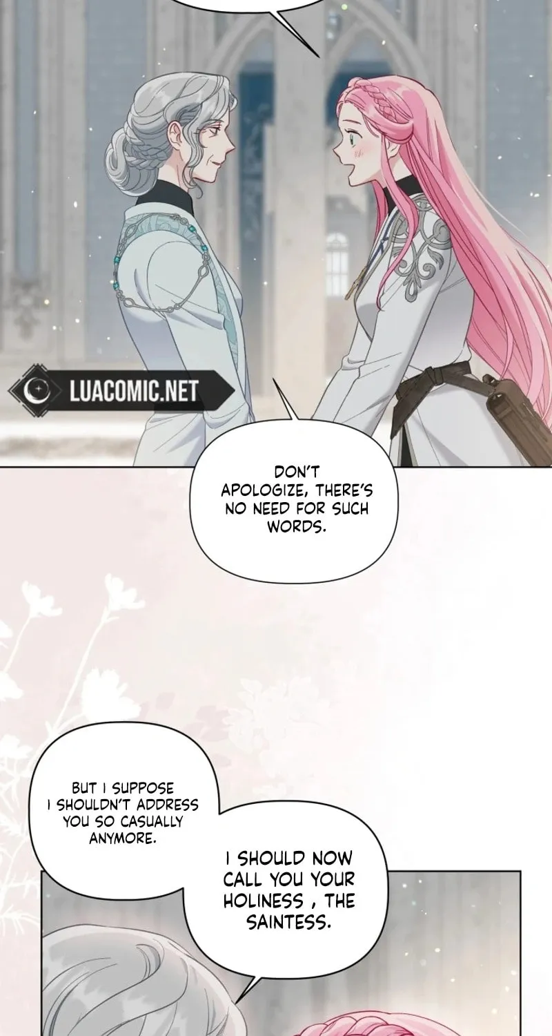 The Perks of Being an S-Class Heroine Chapter 96 page 14 - 