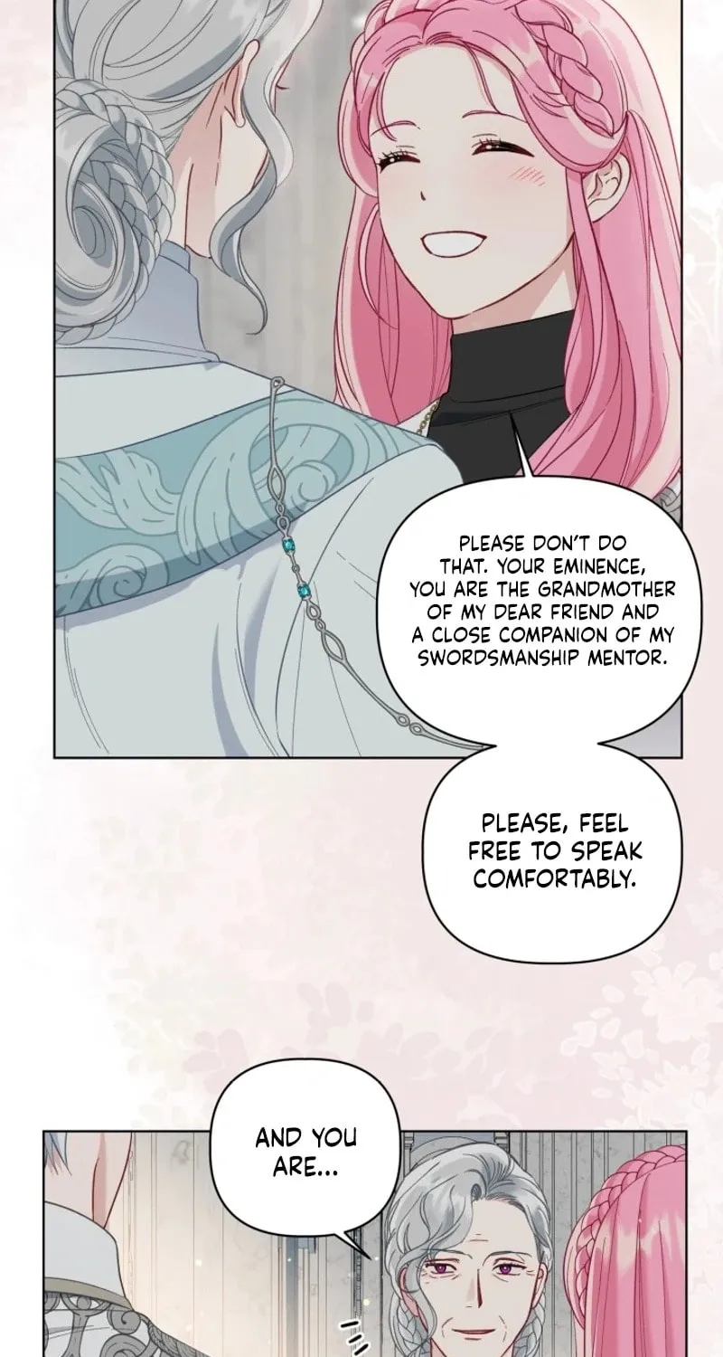 The Perks of Being an S-Class Heroine Chapter 96 page 15 - 