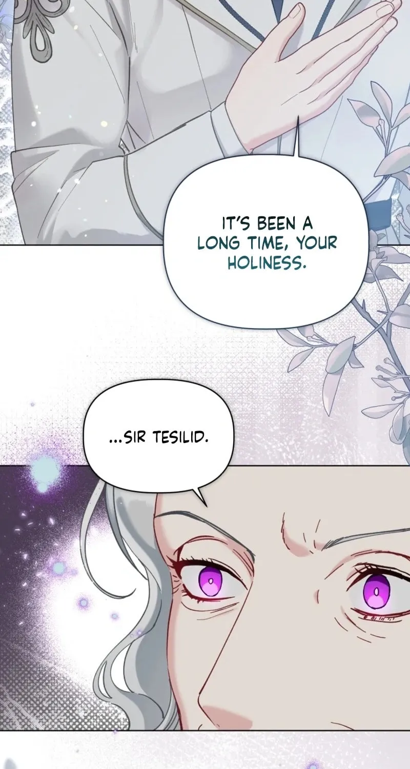 The Perks of Being an S-Class Heroine Chapter 96 page 18 - 