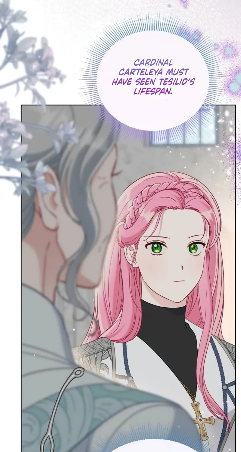 The Perks of Being an S-Class Heroine Chapter 96 page 19 - 