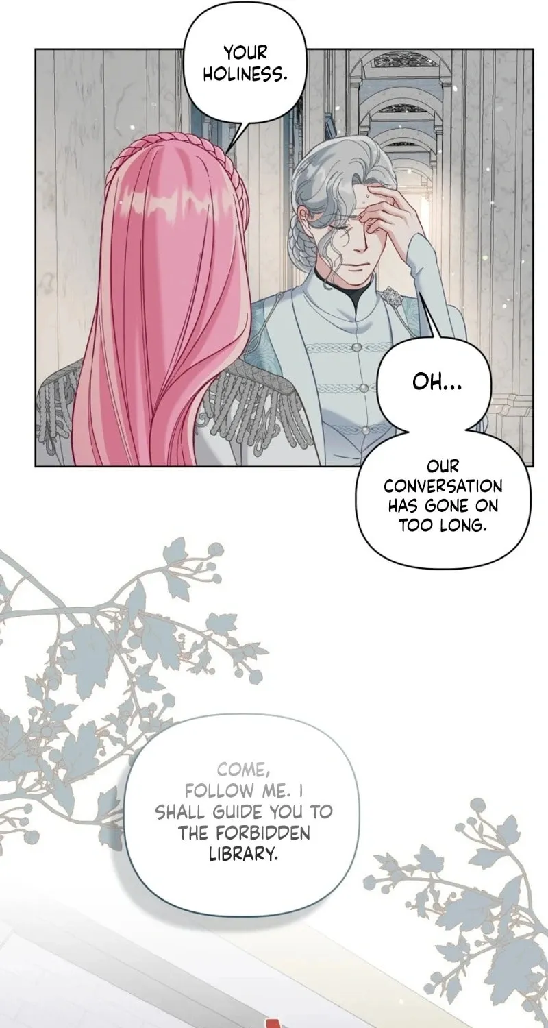 The Perks of Being an S-Class Heroine Chapter 96 page 22 - 