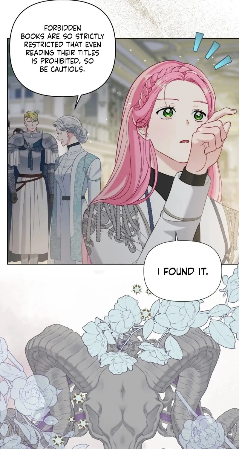 The Perks of Being an S-Class Heroine Chapter 96 page 26 - 