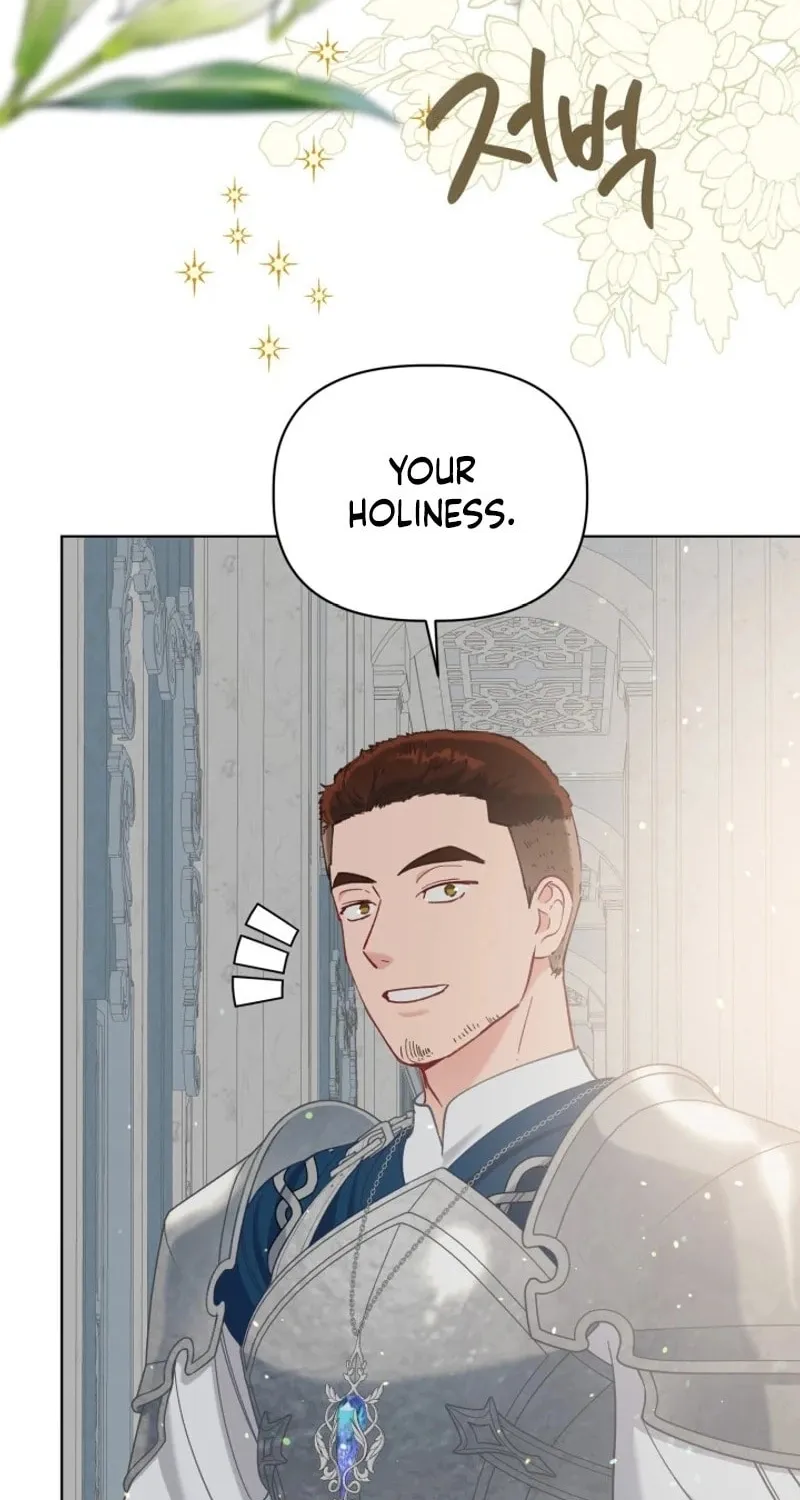 The Perks of Being an S-Class Heroine Chapter 96 page 4 - 