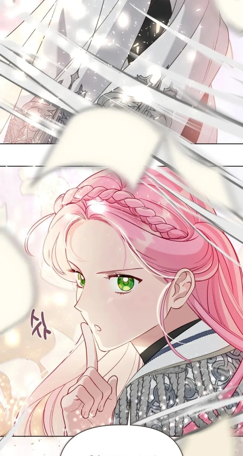 The Perks of Being an S-Class Heroine Chapter 96 page 36 - 