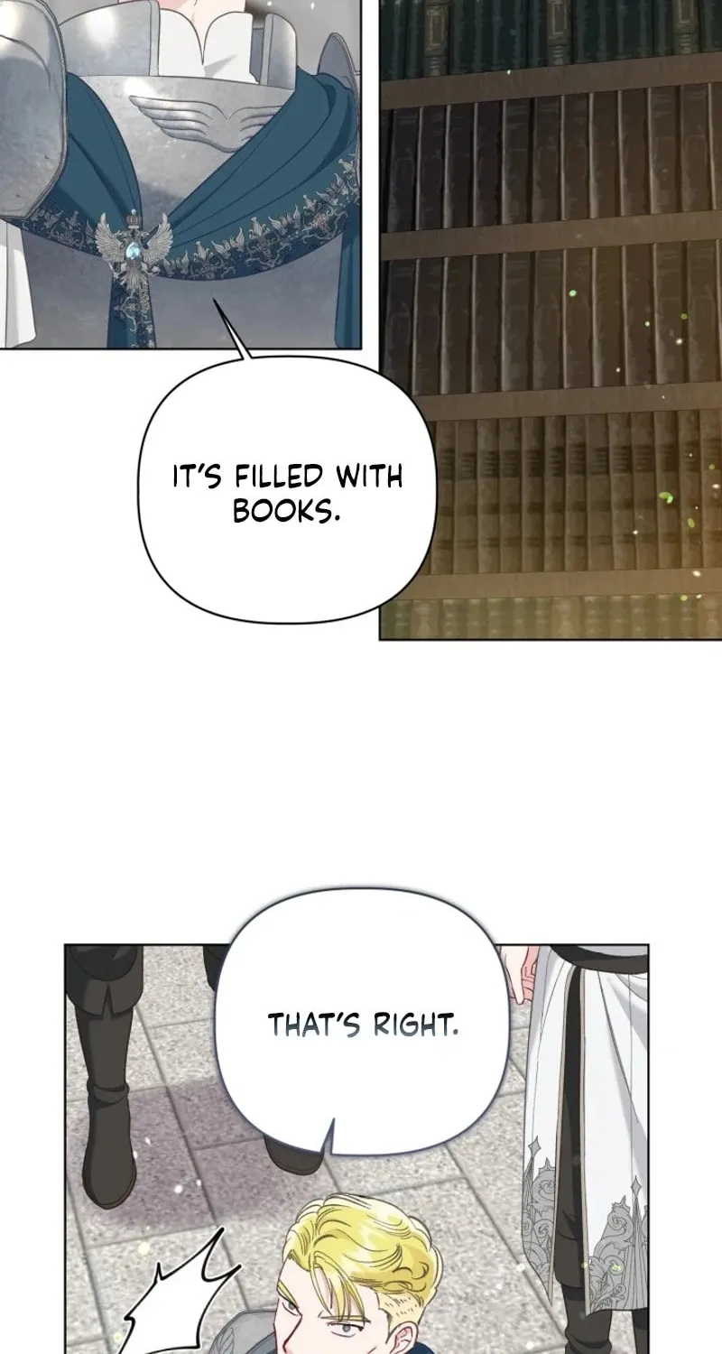 The Perks of Being an S-Class Heroine Chapter 96 page 43 - 