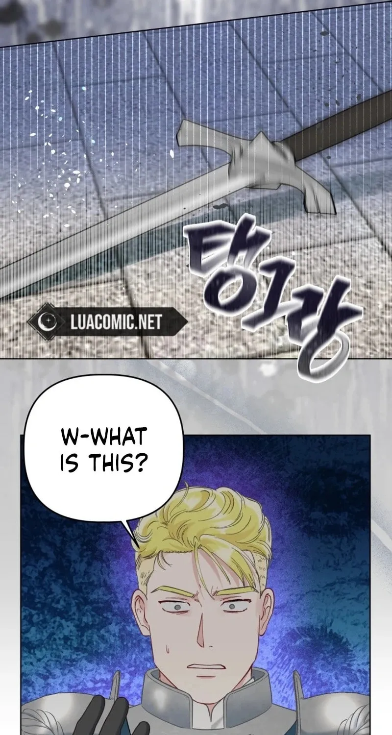The Perks of Being an S-Class Heroine Chapter 96 page 51 - 