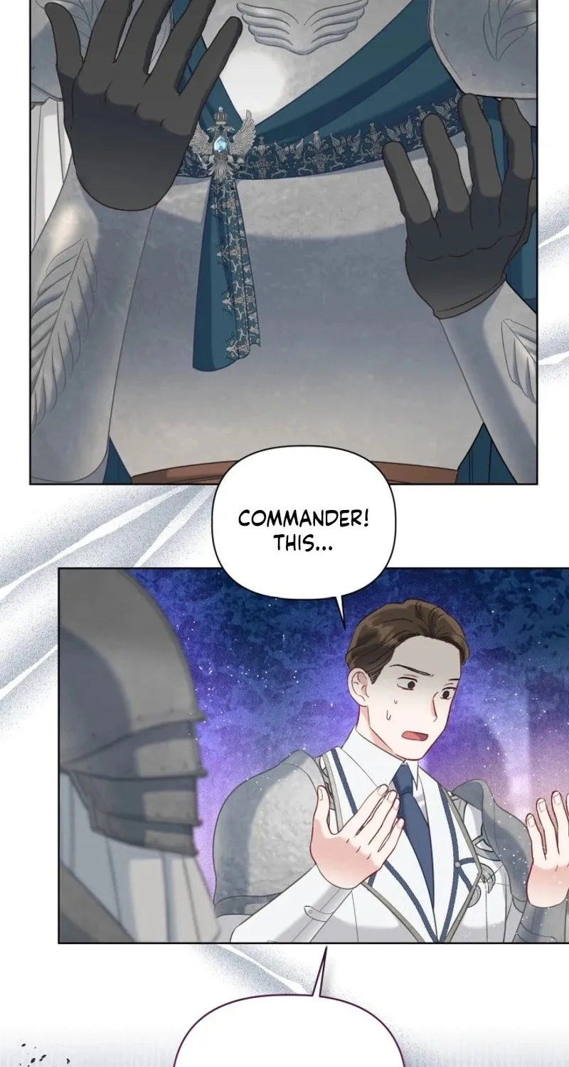 The Perks of Being an S-Class Heroine Chapter 96 page 52 - 
