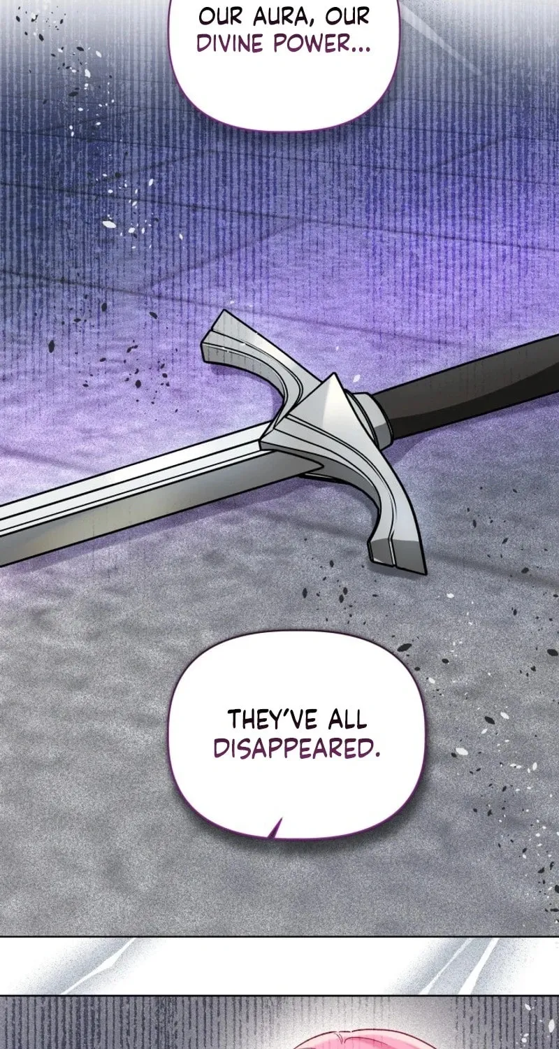 The Perks of Being an S-Class Heroine Chapter 96 page 53 - 