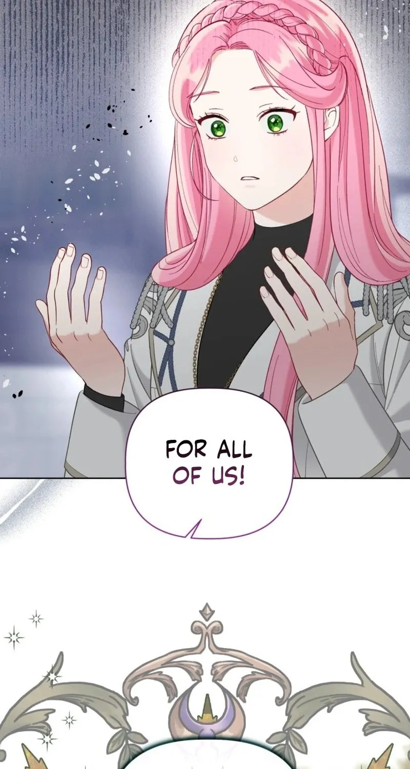 The Perks of Being an S-Class Heroine Chapter 96 page 54 - 