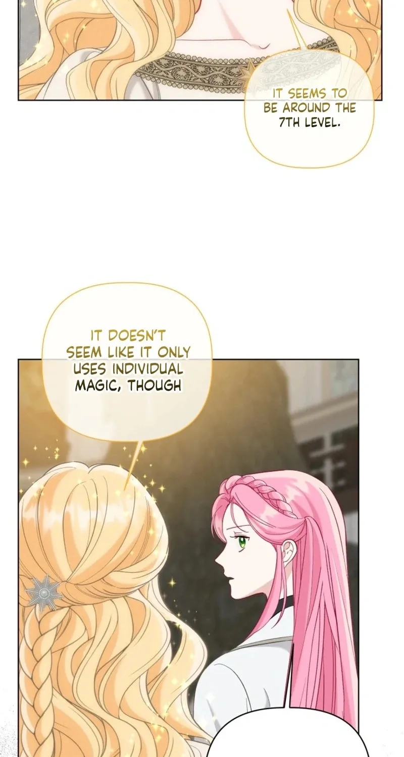 The Perks of Being an S-Class Heroine Chapter 96 page 59 - 