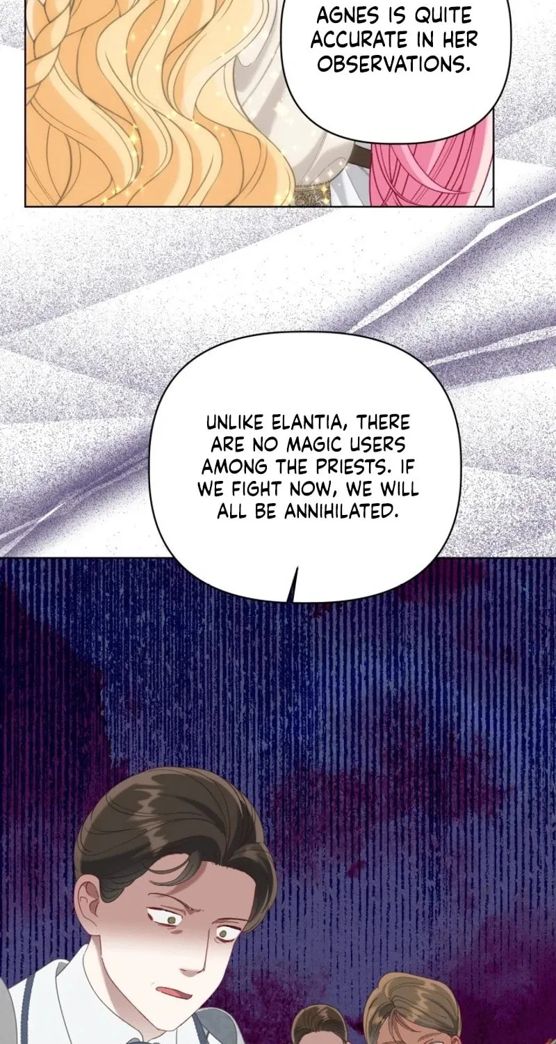The Perks of Being an S-Class Heroine Chapter 96 page 60 - 