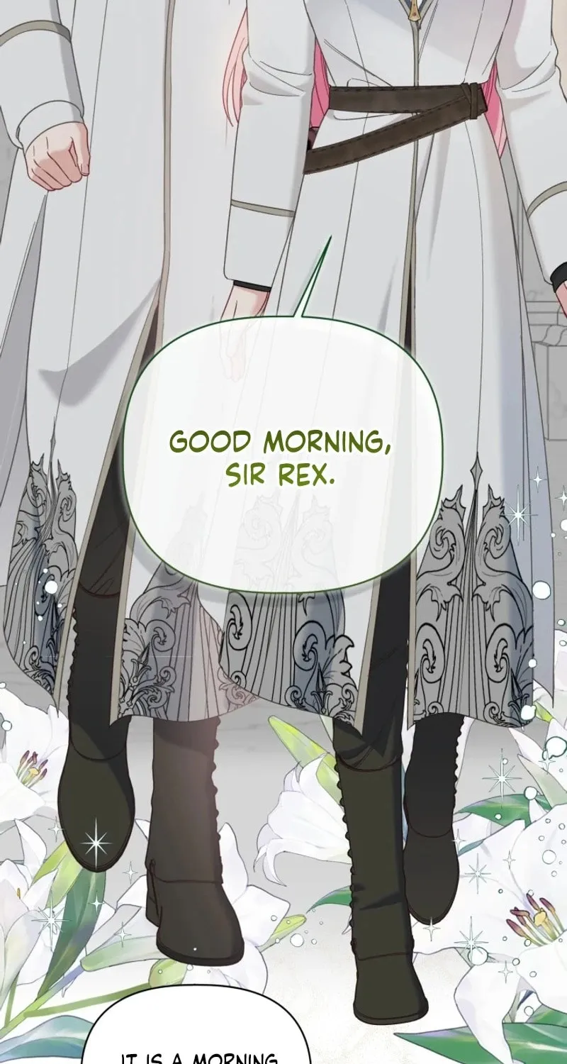 The Perks of Being an S-Class Heroine Chapter 96 page 7 - 