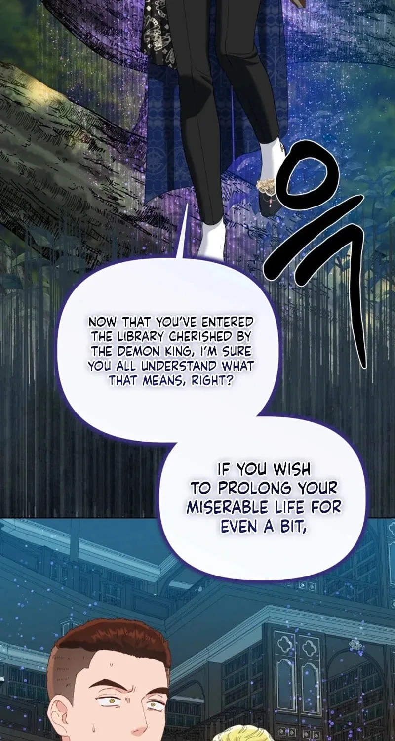 The Perks of Being an S-Class Heroine Chapter 96 page 63 - 