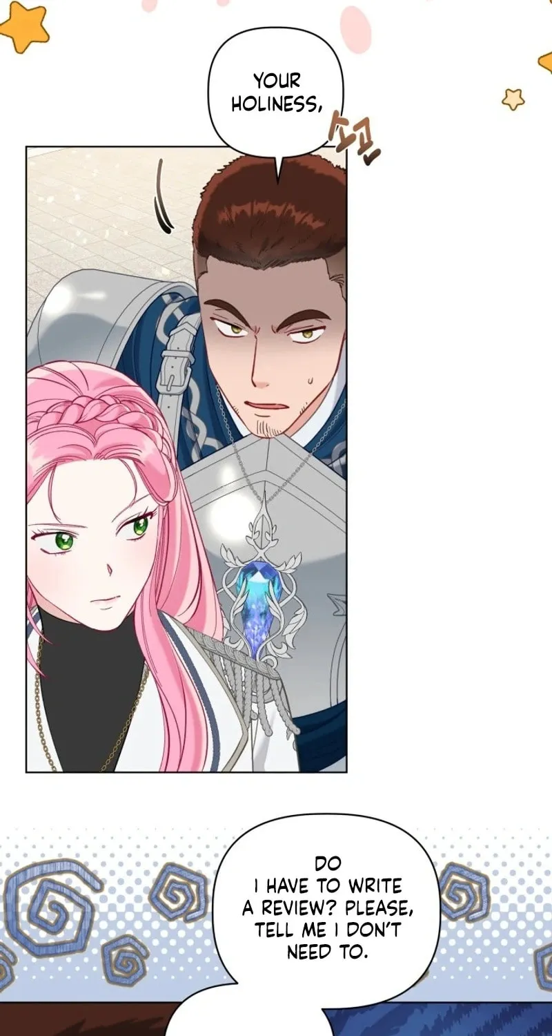 The Perks of Being an S-Class Heroine Chapter 96 page 68 - 