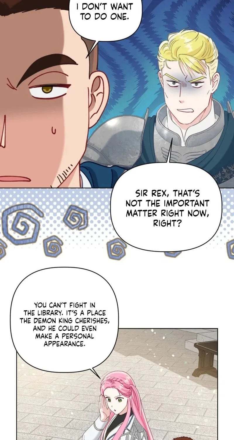 The Perks of Being an S-Class Heroine Chapter 96 page 69 - 