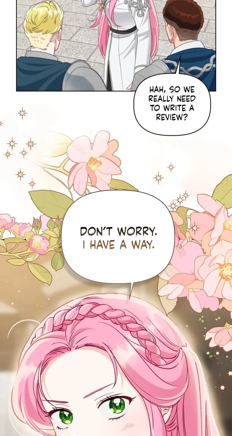 The Perks of Being an S-Class Heroine Chapter 96 page 70 - 