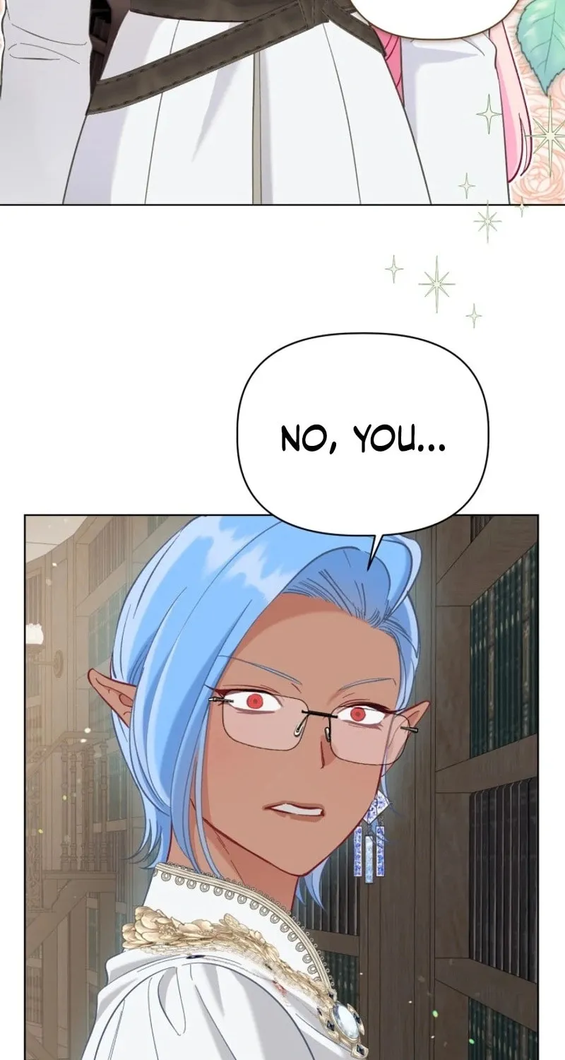The Perks of Being an S-Class Heroine Chapter 96 page 74 - 