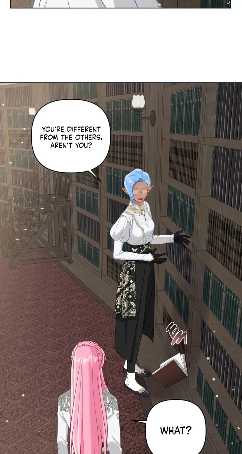 The Perks of Being an S-Class Heroine Chapter 96 page 75 - 