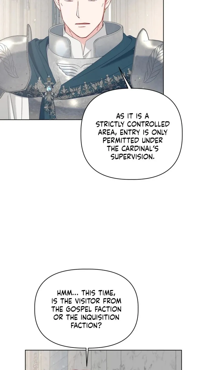 The Perks of Being an S-Class Heroine Chapter 96 page 9 - 