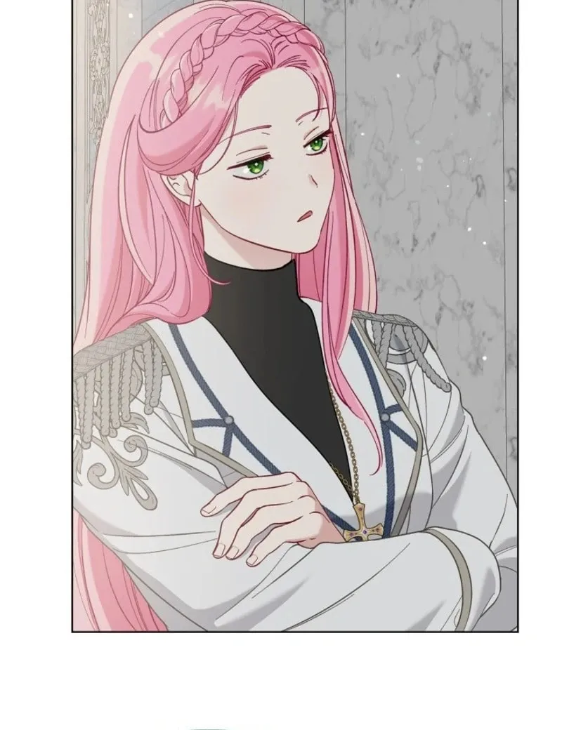 The Perks of Being an S-Class Heroine Chapter 96 page 10 - 