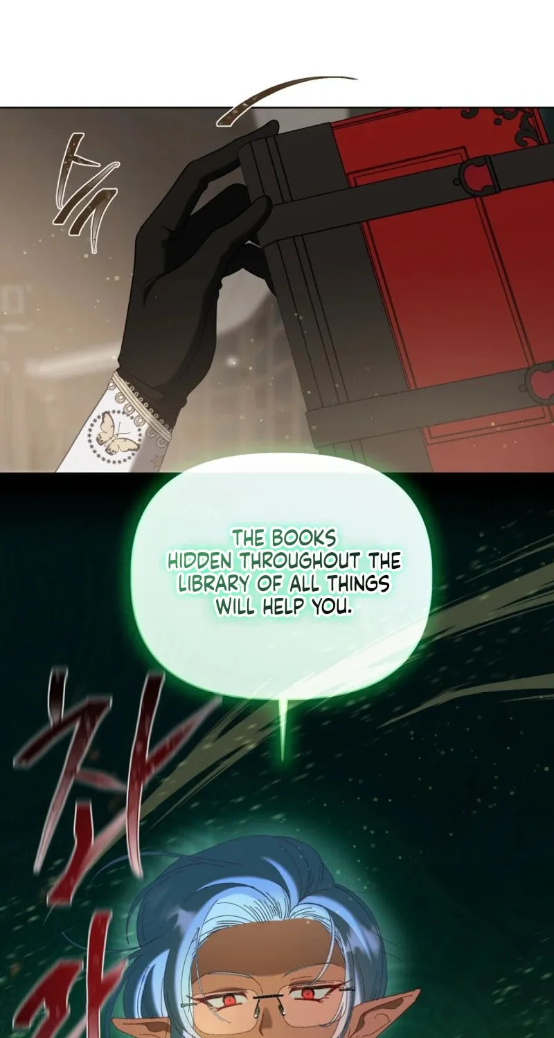 The Perks of Being an S-Class Heroine Chapter 97 page 11 - 