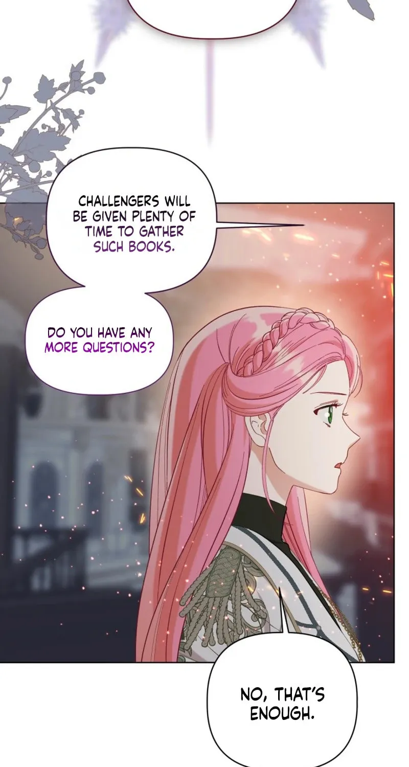 The Perks of Being an S-Class Heroine Chapter 97 page 17 - 
