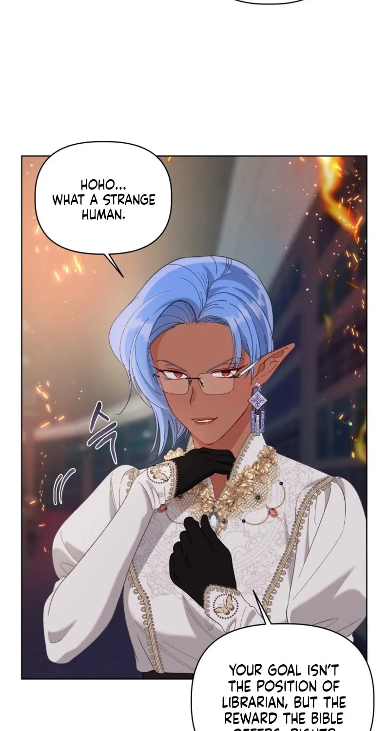 The Perks of Being an S-Class Heroine Chapter 97 page 18 - 
