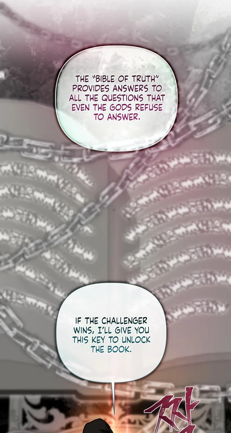 The Perks of Being an S-Class Heroine Chapter 97 page 20 - 