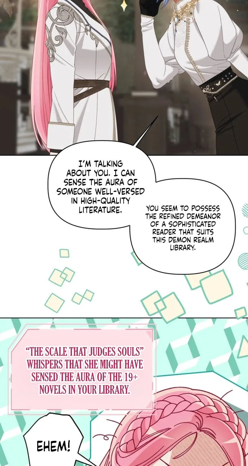 The Perks of Being an S-Class Heroine Chapter 97 page 3 - 