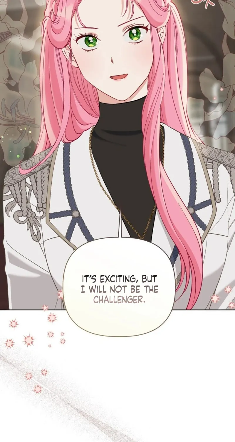 The Perks of Being an S-Class Heroine Chapter 97 page 23 - 