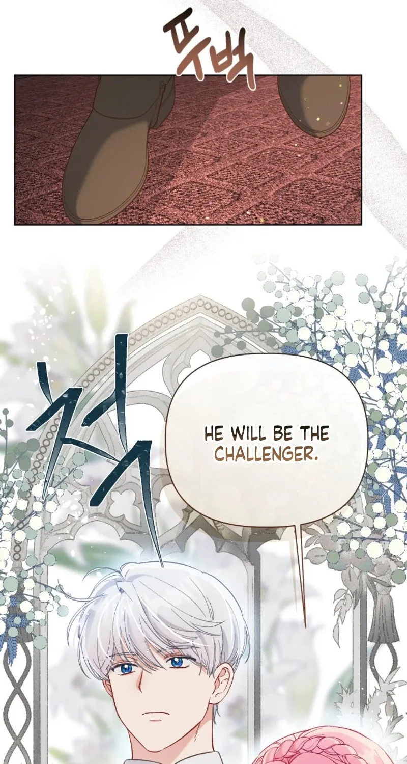 The Perks of Being an S-Class Heroine Chapter 97 page 24 - 