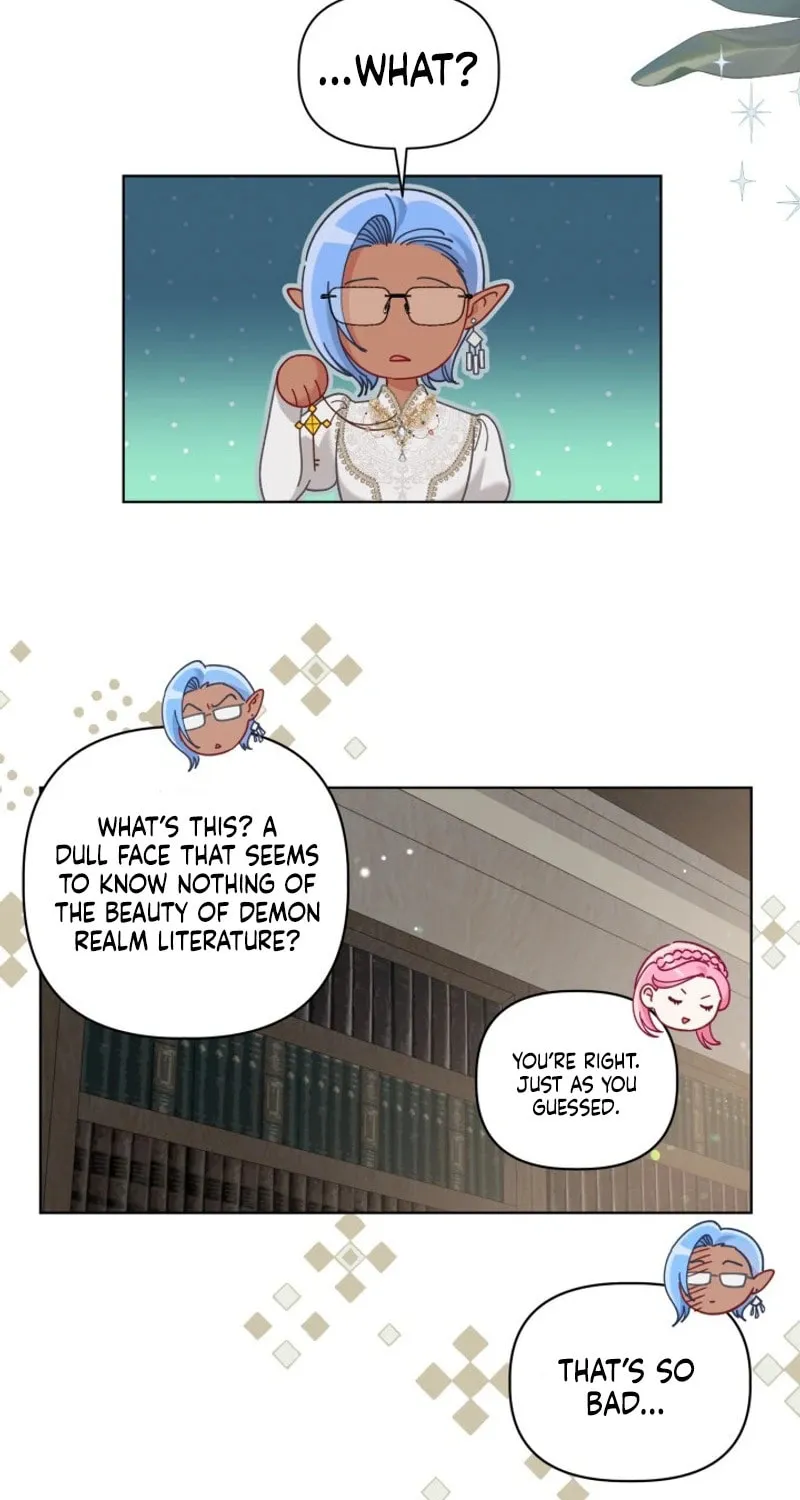 The Perks of Being an S-Class Heroine Chapter 97 page 26 - 