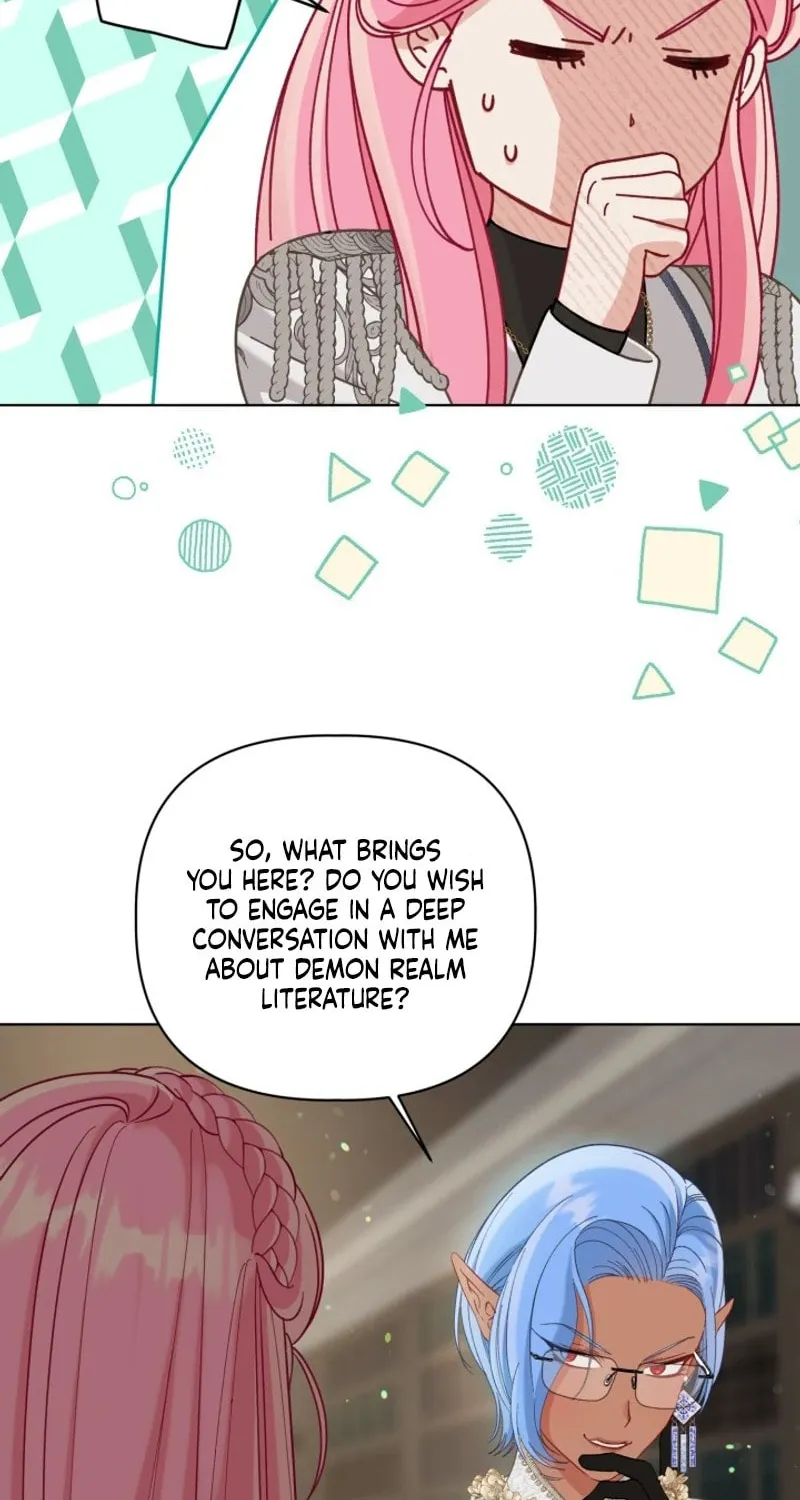 The Perks of Being an S-Class Heroine Chapter 97 page 4 - 