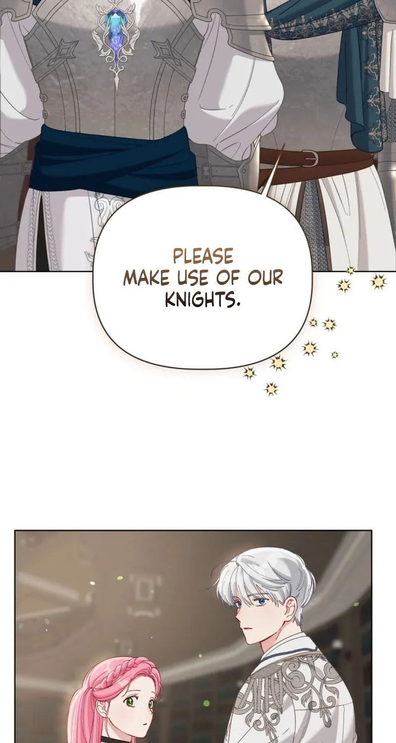 The Perks of Being an S-Class Heroine Chapter 97 page 31 - 