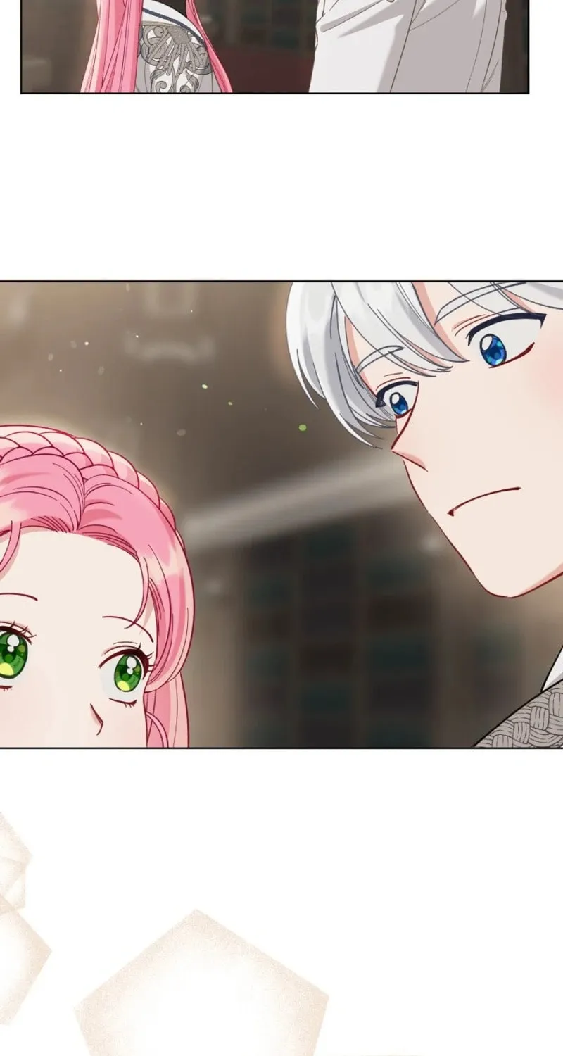 The Perks of Being an S-Class Heroine Chapter 97 page 32 - 