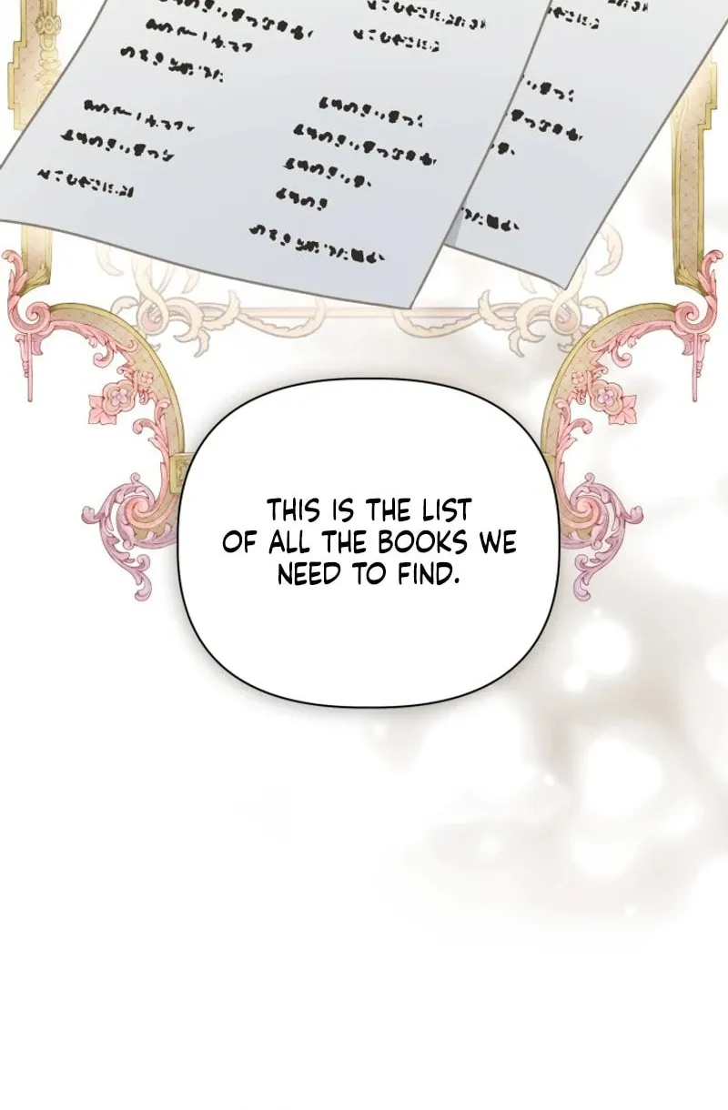 The Perks of Being an S-Class Heroine Chapter 97 page 35 - 