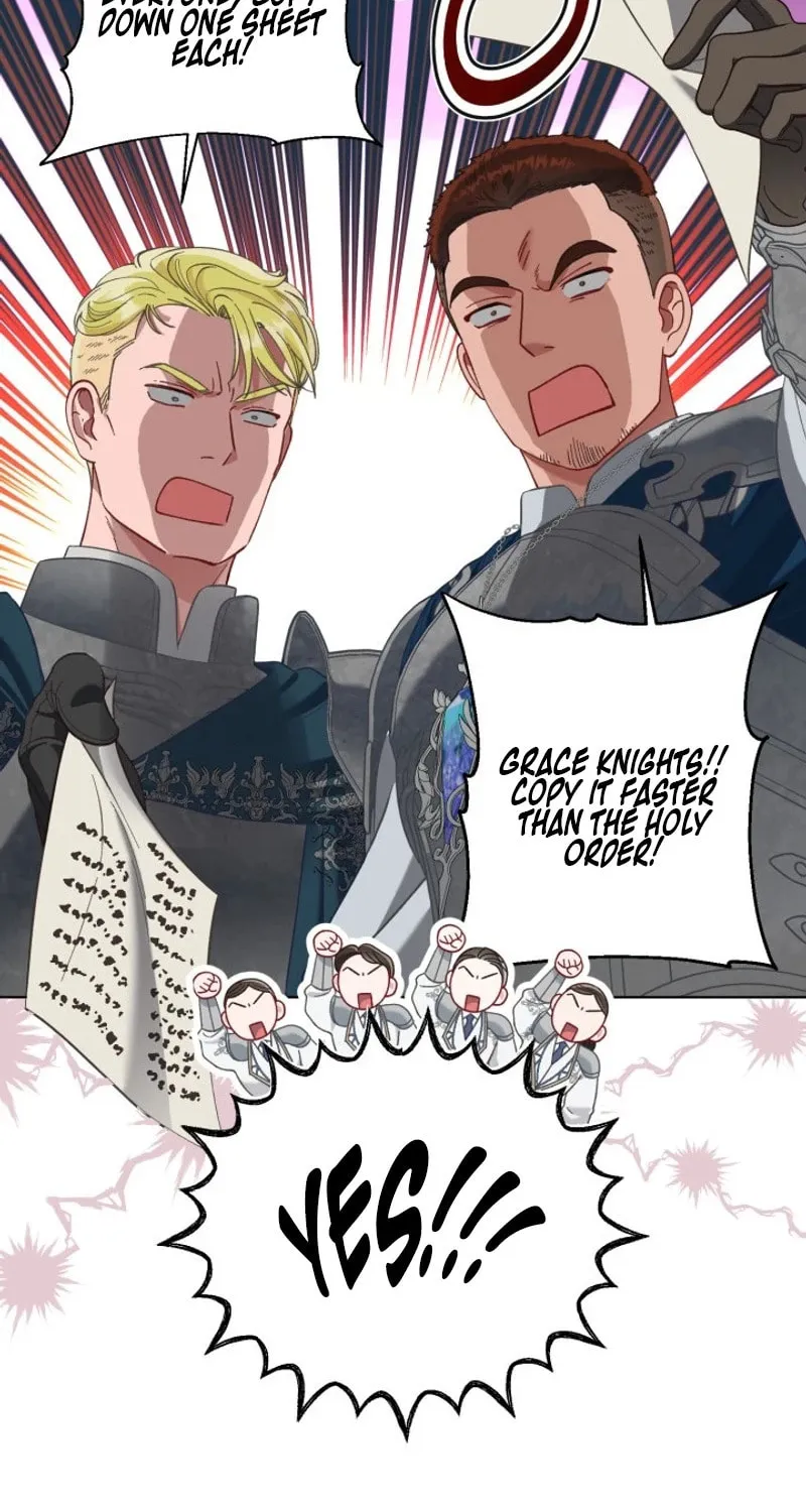 The Perks of Being an S-Class Heroine Chapter 97 page 37 - 