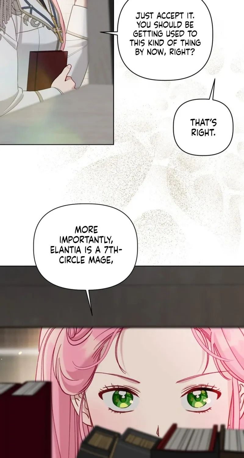 The Perks of Being an S-Class Heroine Chapter 97 page 45 - 