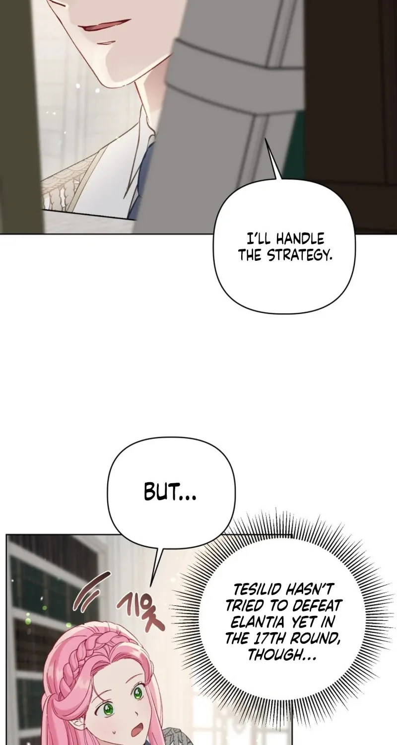 The Perks of Being an S-Class Heroine Chapter 97 page 47 - 