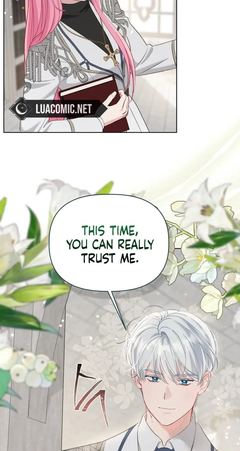 The Perks of Being an S-Class Heroine Chapter 97 page 48 - 