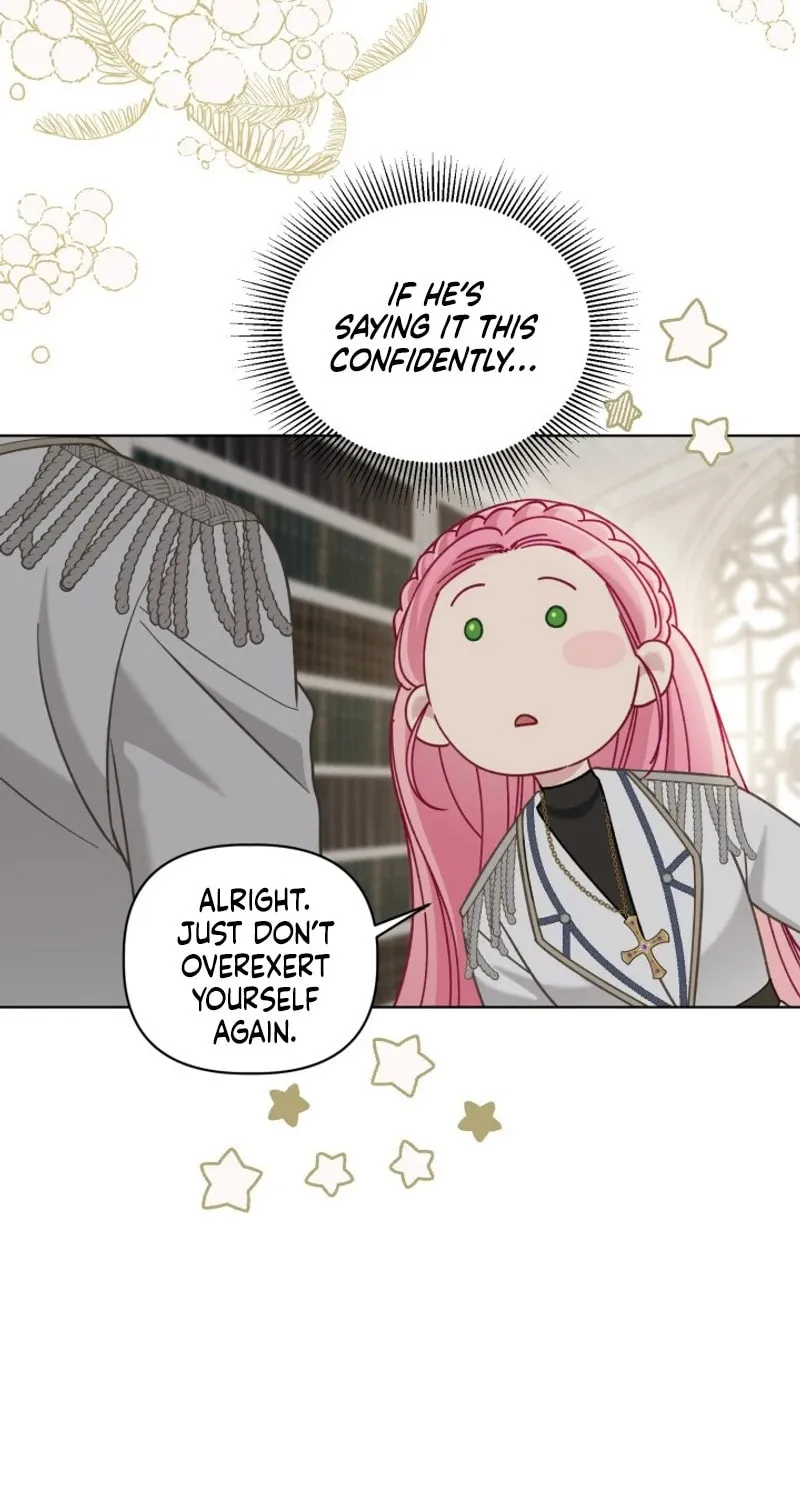The Perks of Being an S-Class Heroine Chapter 97 page 50 - 